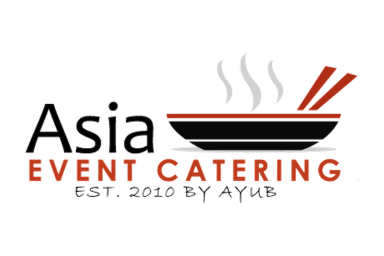 Asia Event Catering