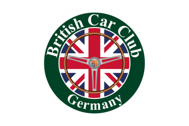 British Car Club Germany