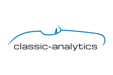 Classic Car Analytics GmbH - classic-analytics