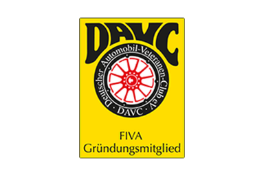 Deutscher Automobil Veterenanen Club e.V. (DAVC)