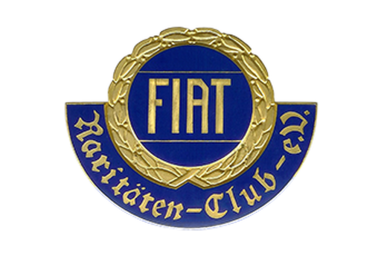 Fiat Raritäten Club e.V.