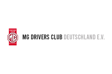 MG Drivers Club Deutschland e.V.