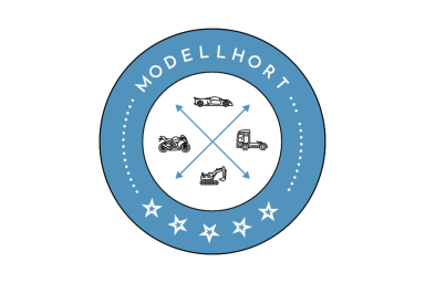 Modellhort