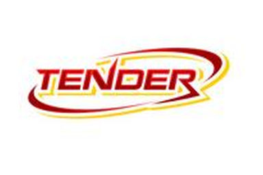 Tender W. Mlot