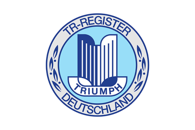 TR Register Deutschland e.V.