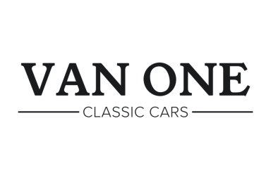 Van One Classic Cars GmbH  Co. KG