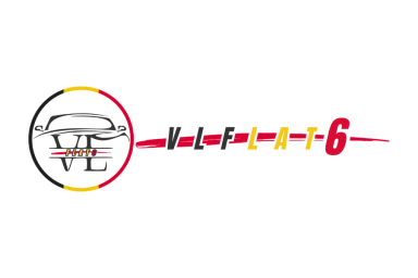 VL FLAT6 (Vincent Laudioit)