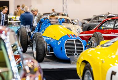 Techno classica gallery picture 36