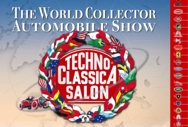 Exhibitor-Information