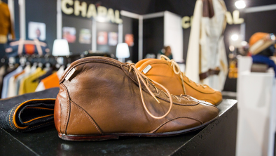 Techno Classica Essen - Art - Watches - Lifestyle - Kunst -Uhren