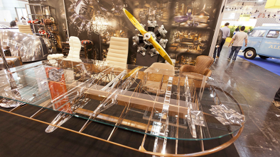 Techno Classica Essen - Art - Watches - Lifestyle - Kunst -Uhren