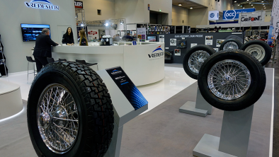 Techno Classica Essen - Automechanik