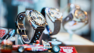 Techno Classica Essen - Art - Watches - Lifestyle - Kunst -Uhren