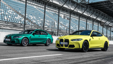 Techno Classica Essen - New & Future Classics