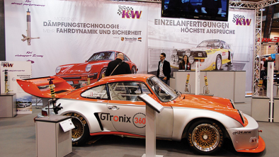 Techno Classica Essen - Parts - Ersatzteile - Tools - Werkzeuge
