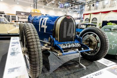 Classic Motorsport