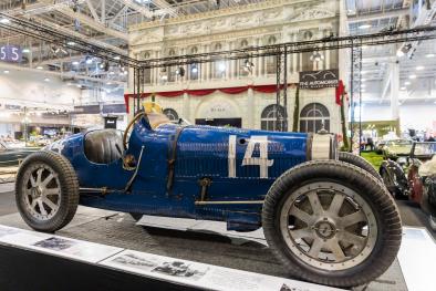 Classic Motorsport