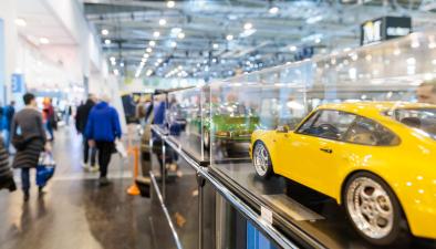 Model Cars