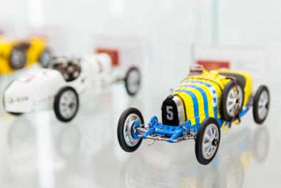 Model Cars