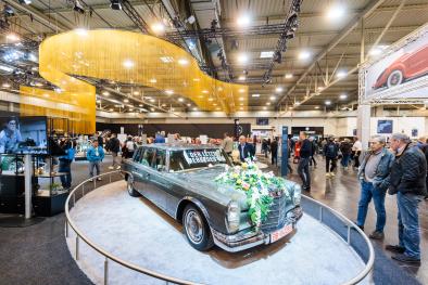 Automobile industry