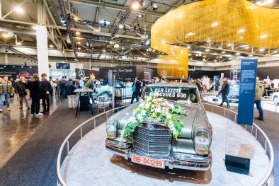 Automobile industry