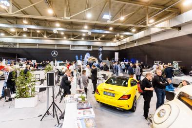 Automobile industry