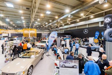 Automobile industry