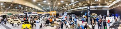Automobile industry