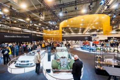 Automobile industry