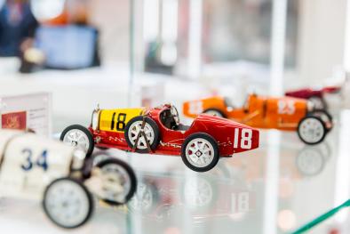 Model Cars