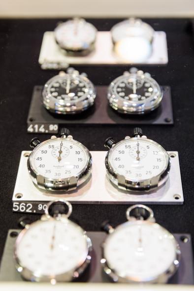 Art, Watches and Lifestyle