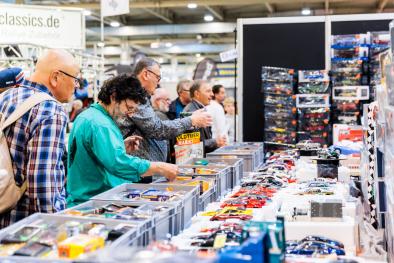 Model Cars