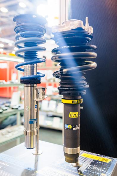 Parts & Tools
