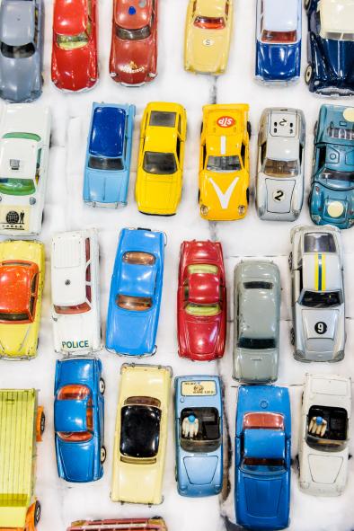 Model Cars