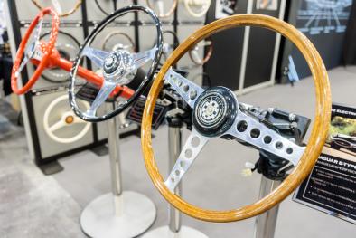 Parts & Tools