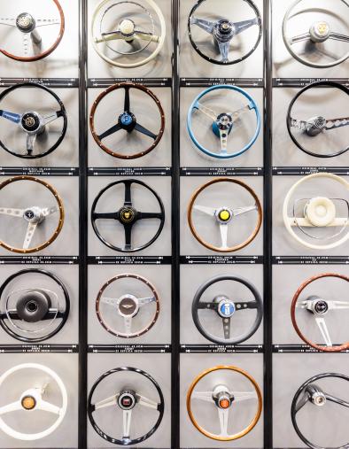 Parts & Tools