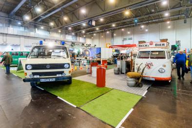 Clubs & Interest Groups