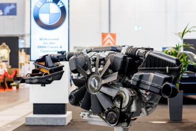Automobile industry