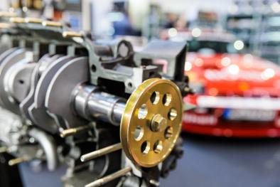 Automechanik