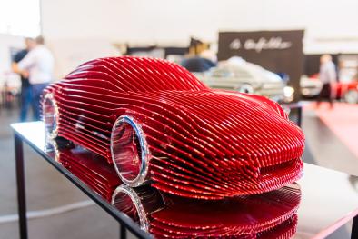 Techno classica 2024 gallery picture