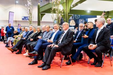 Techno classica 2024 gallery picture