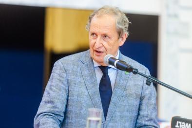 Techno classica 2024 gallery picture