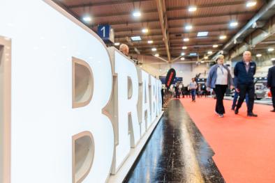 Techno classica 2024 gallery picture