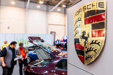 Techno classica 2024 gallery picture