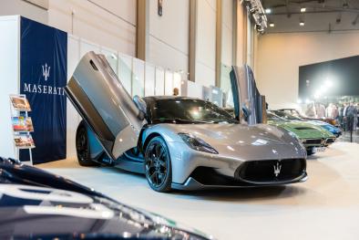 Techno classica gallery picture 22
