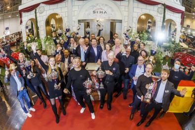 Techno classica gallery picture 18