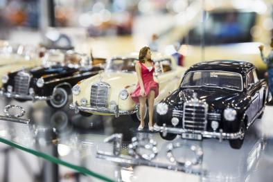 Techno classica gallery picture 21