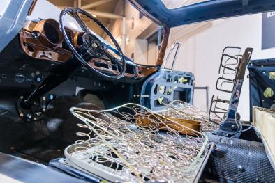 Techno classica gallery picture 1