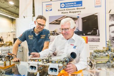 Techno classica gallery picture 5