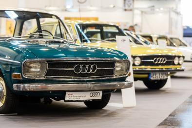 Techno classica gallery picture 6